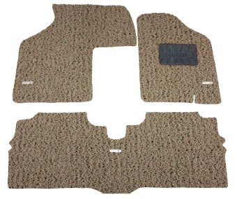 karpet mobil