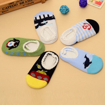 harga kaos kaki bayi