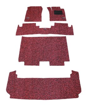 karpet mobil