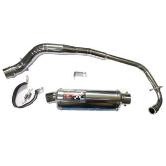 harga knalpot motor