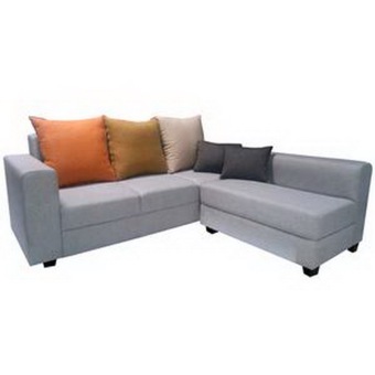 harga sofa l