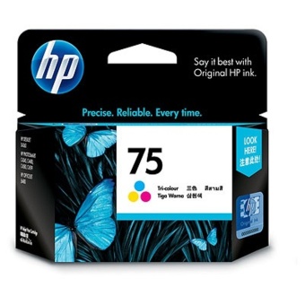 harga cartridge hp