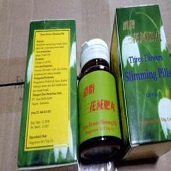 obat pelangsing