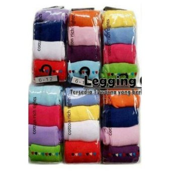 harga legging bayi