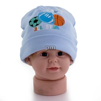 harga topi bayi