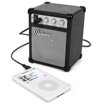 harga amplifier