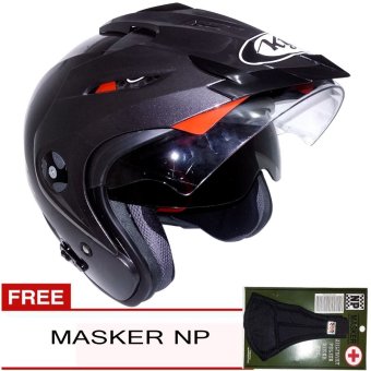 harga helm kyt
