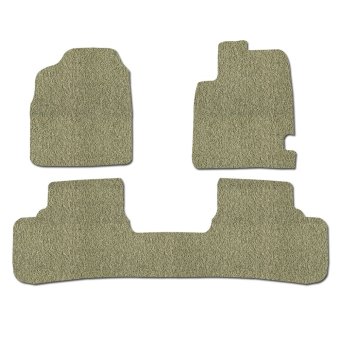 karpet mobil