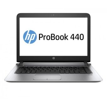 laptop HP 2016