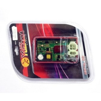 cdi motor