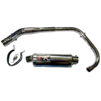 harga knalpot motor