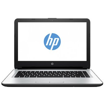 laptop HP 2016