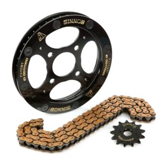 Daftar Harga Gear Motor Terbaru Semua Tipe Update Agustus 