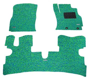 karpet mobil