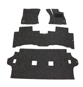 karpet mobil