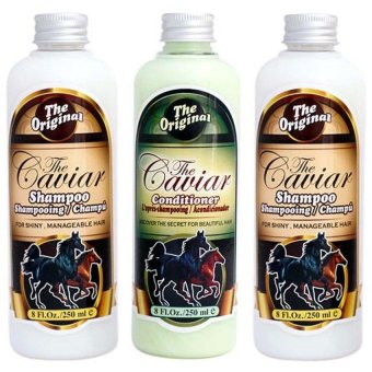 harga conditioner shampoo
