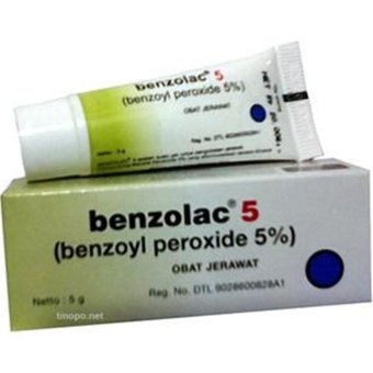 obat jerawat