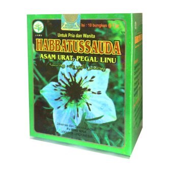obat asam urat