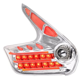 stop lamp 2016