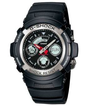 harga jam tangan casio