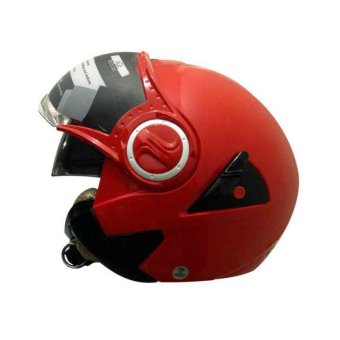 helmet retro 2016