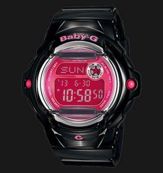 harga jam tangan casio