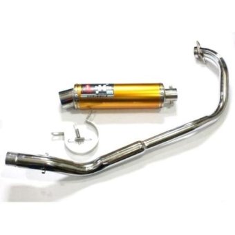 harga knalpot motor