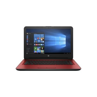 laptop HP 2016