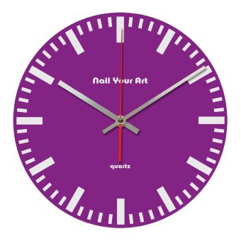 Jam Dinding Unik