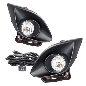 harga lampu kabut