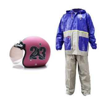 helmet retro 2016