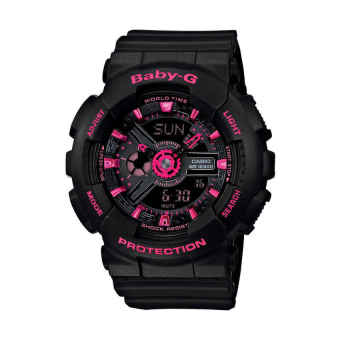 harga jam tangan casio