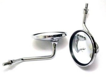 spion motor