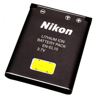 harga battery kamera