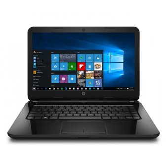 laptop HP 2016