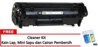 harga cartridge hp