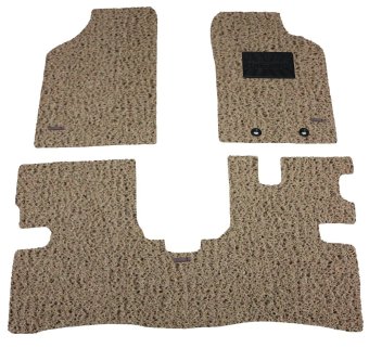 karpet mobil
