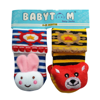 harga kaos kaki bayi