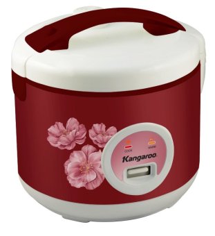 harga rice cooker