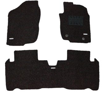 karpet mobil