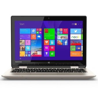 harga laptop toshiba