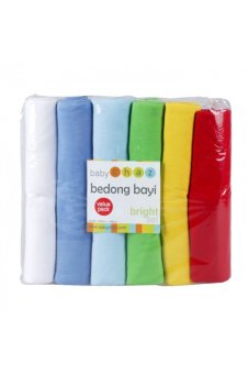 bedong bayi 2016
