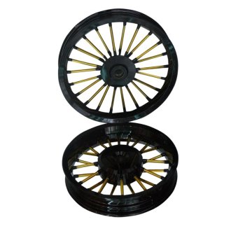 velg racing vario