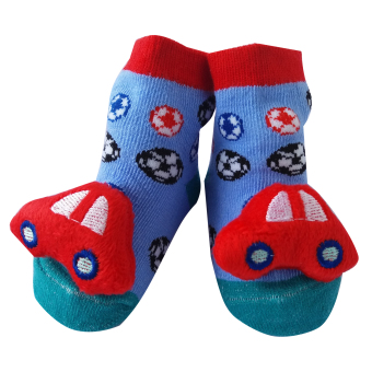harga kaos kaki bayi