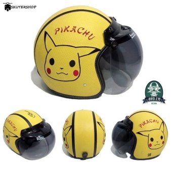 helmet retro 2016