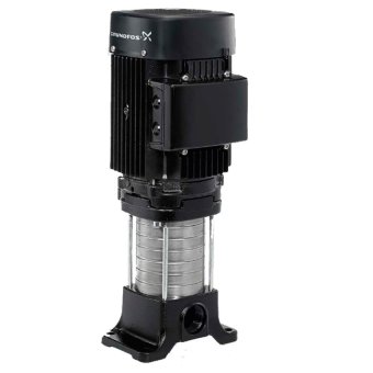 pompa air grundfos