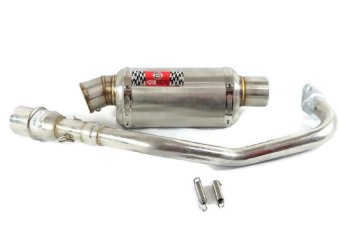 harga knalpot motor