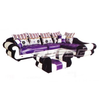 harga sofa l