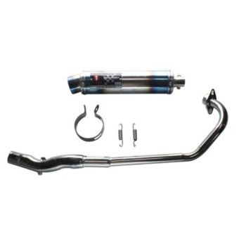 harga knalpot motor