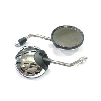 spion motor